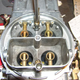 Illustration for article titled How To Rebuild An American V-8 Carburetor